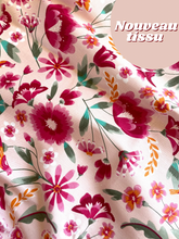 Charger l'image dans la galerie, Protège carnet de santé personnalisé