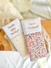 Charger l'image dans la galerie, Protège livret de famille