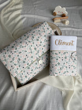 Charger l'image dans la galerie, Tapis à langer