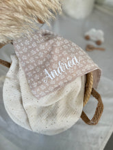 Charger l'image dans la galerie, Lange à l'unité bio