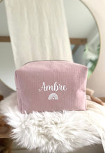 Charger l'image dans la galerie, Trousse réversible personnalisable