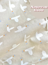 Charger l'image dans la galerie, Protège carnet de santé personnalisé