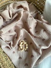 Charger l'image dans la galerie, Lange à l'unité bio