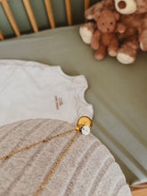 Charger l'image dans la galerie, Bola de grossesse doré & argenté