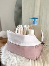 Charger l'image dans la galerie, Trousse réversible personnalisable