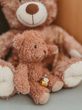 Charger l'image dans la galerie, Bola de grossesse doré & argenté