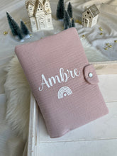 Charger l'image dans la galerie, Trousse réversible personnalisable