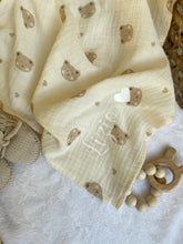 Charger l'image dans la galerie, Lange à l'unité bio