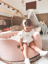 Charger l'image dans la galerie, Barboteuse personnalisable