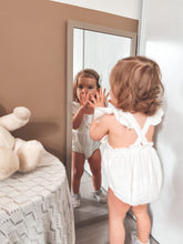 Charger l'image dans la galerie, Barboteuse personnalisable