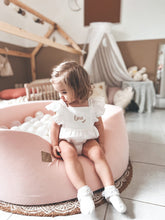 Charger l'image dans la galerie, Barboteuse personnalisable