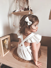 Charger l'image dans la galerie, Barboteuse personnalisable