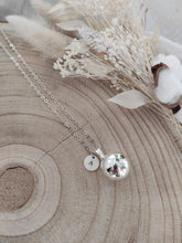 Charger l'image dans la galerie, Bola de grossesse doré & argenté