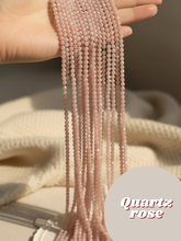 Charger l&#39;image dans la galerie, Bola de grossesse doré &amp; argenté
