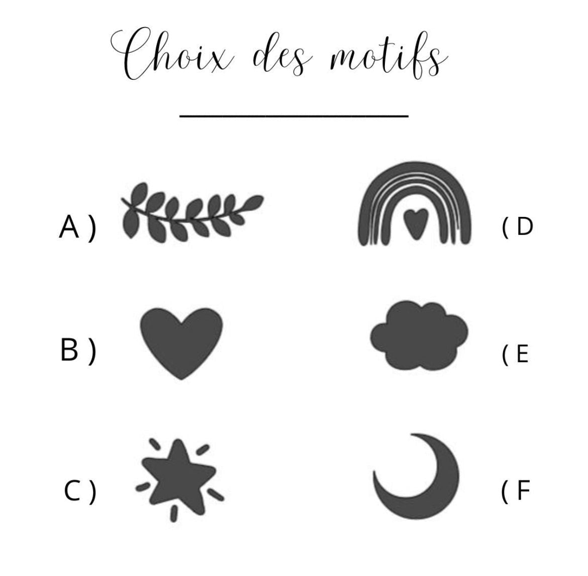 Bonnet bébé