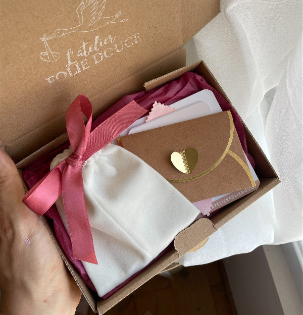 Coffret cadeau