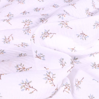 Ensemble Mini Doux – Protège-carnet & Bonnet ourson